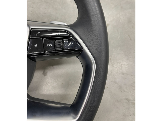Volant Audi A6 S6 C8 4K 2018   