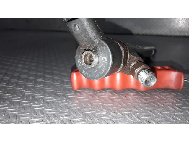 Форсунка 0445110270, 96440397    Chevrolet Captiva для дизельного двигателя  2