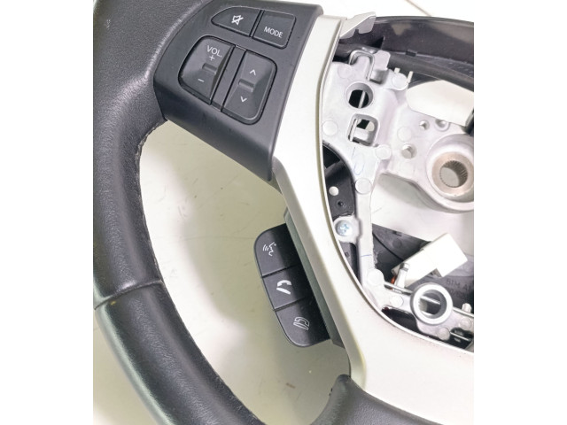 Volant Suzuki Swift 2017 GS13114610  