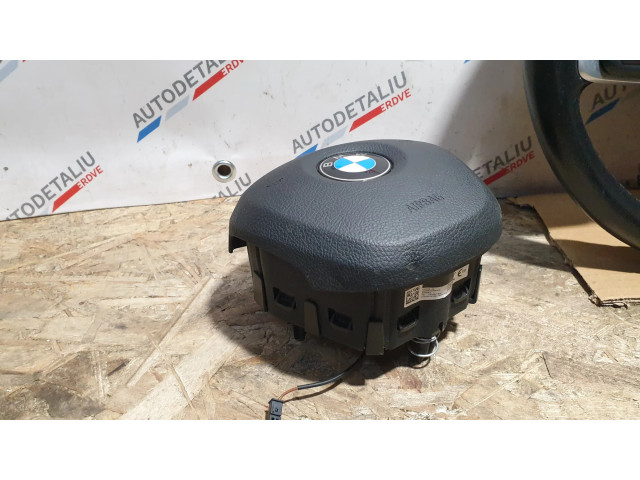 Volant BMW 2 F45 2017 6877519  