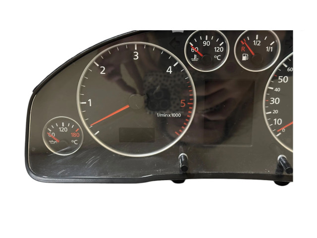 Přístrojová deska  Audi A6 S6 C5 4B 2000 4B0920933G  