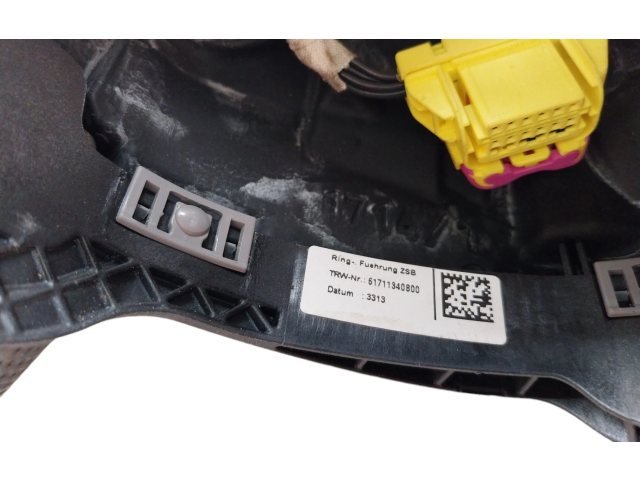 Volant Audi A6 S6 C6 4F 2006 61711340800  