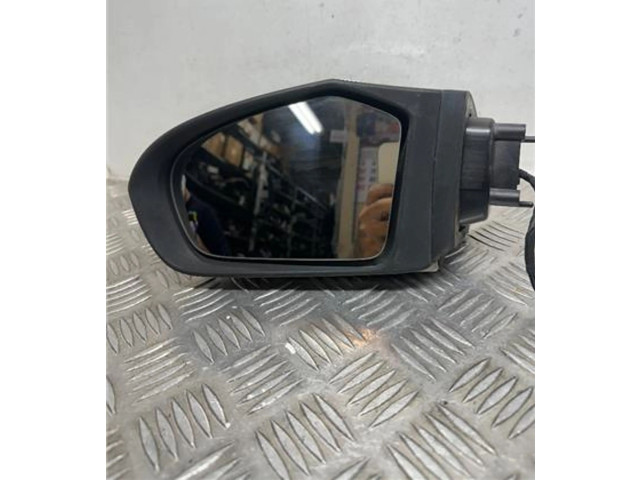 Zpětné zrcátko  Mercedes-Benz B W245 2007    