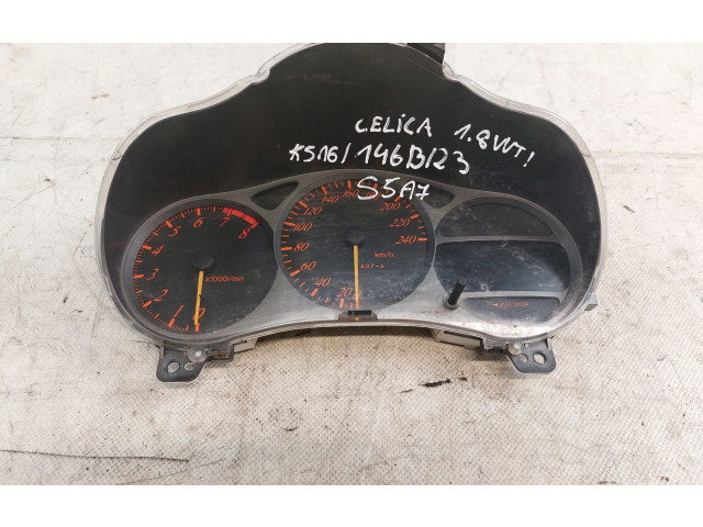 Přístrojová deska  Toyota Celica T230 1999 838002B13  