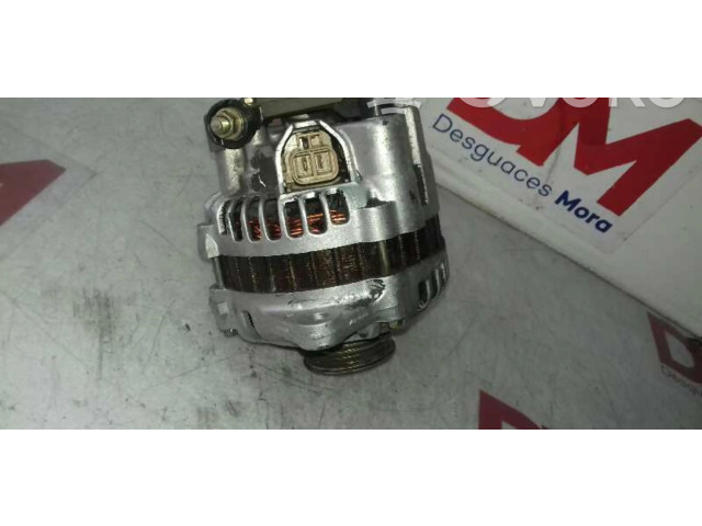 Генератор A3T08491   Mazda Xedos 9      