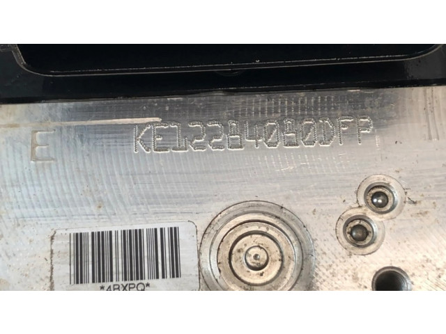 Jednotka ABS 3AA614109AC, NA6274538   Volkswagen PASSAT CC 2011