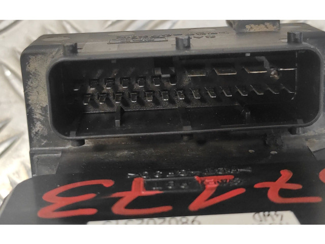 Jednotka ABS 11000030870, 47660VB000   Nissan Patrol 260 1998