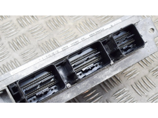 Блок управления двигателя BR3A12B684KA, 1531657A01   Ford Mustang V