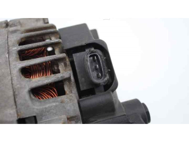 Генератор 373002A600, 2607316D   KIA Ceed      