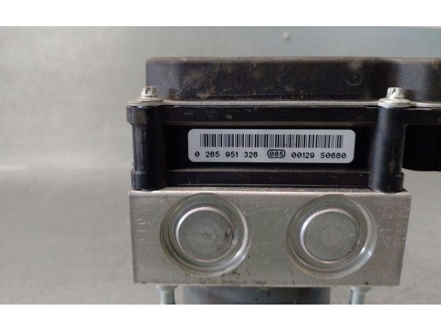 Jednotka ABS 0265951326   Peugeot 5008 2010