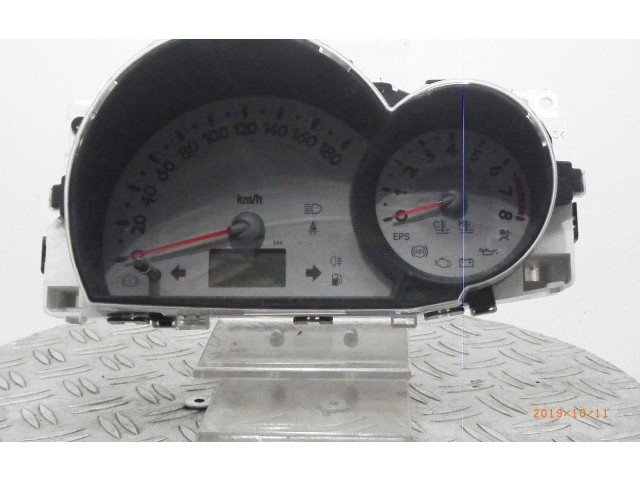 Панель приборов 83800B2P60   Daihatsu Trevis       