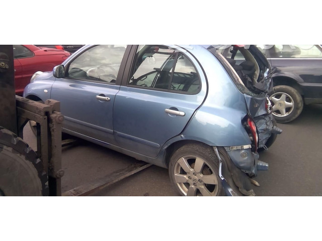 Zpětné zrcátko  Nissan Micra 2010  96302BG00C  