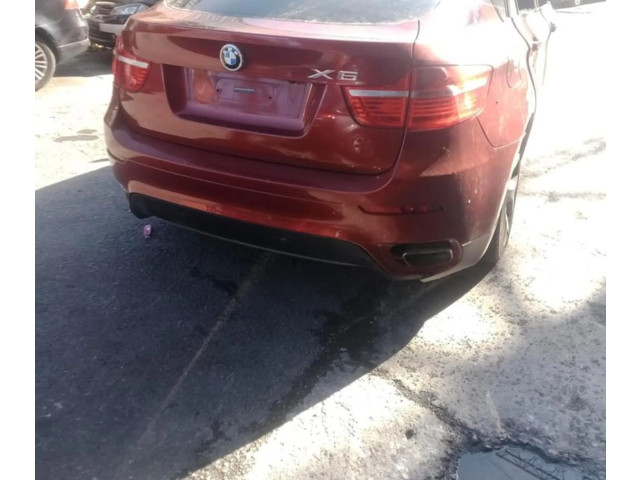 Řídící jednotka 65126968161   BMW X6 E71 2009