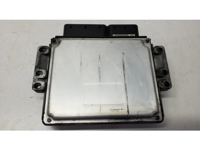 Řídící jednotka 28311471, 25184305   Chevrolet Captiva 2012