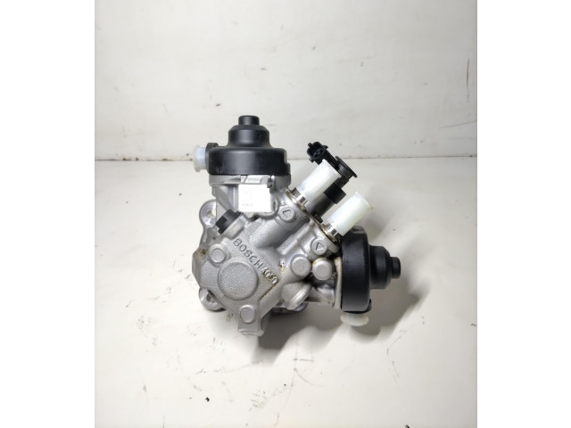Vstřikovač K68631088AA, 0445010684   Jeep Grand Cherokee     
