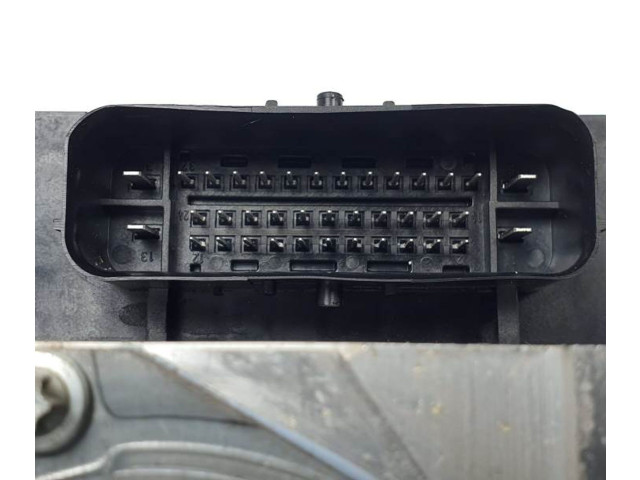 Jednotka ABS 8X232C405EH, 0265950718   Jaguar XF X250 2009