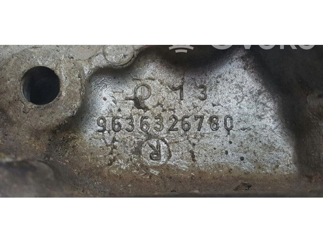 Čerpadlo oleje 9636326780   Peugeot 106   
