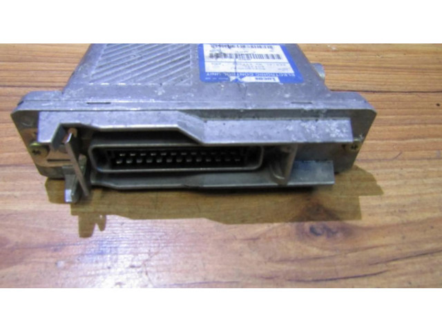 Блок управления двигателя r04080003j, 80537L   Fiat Bravo - Brava