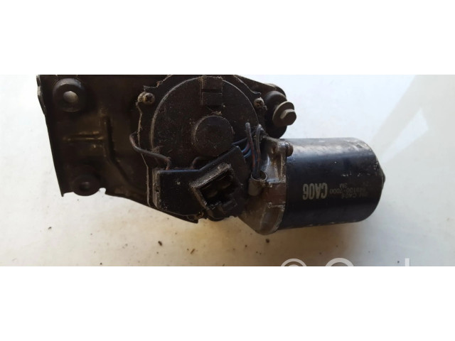 Моторчик дворников 8491007000, 849100-7000    Mazda Xedos 6