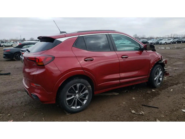 Подушка безопасности в сиденье 544663743, 60003569   Buick Encore GX I