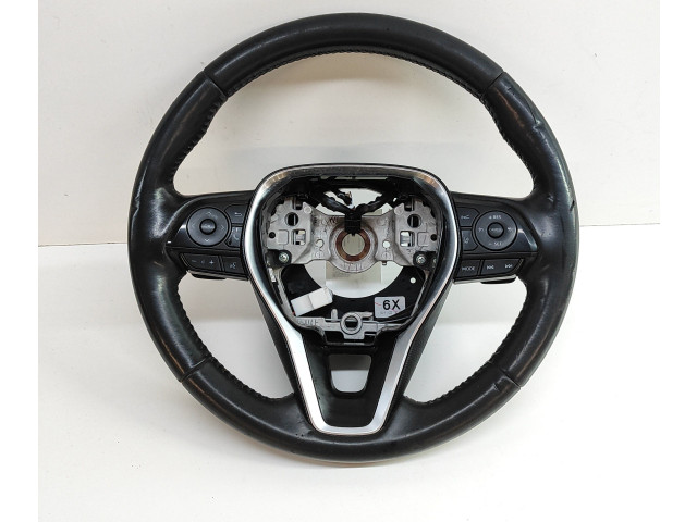 Volant Toyota RAV 4 (XA50) 2018 4510012J00C0  