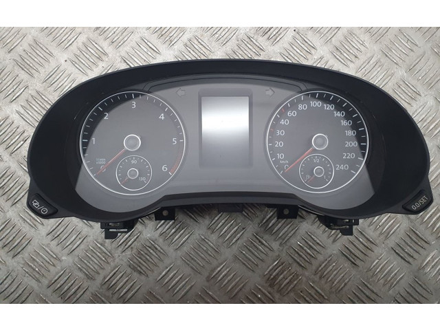 Přístrojová deska  Volkswagen Sharan 2010 7N0920870G  