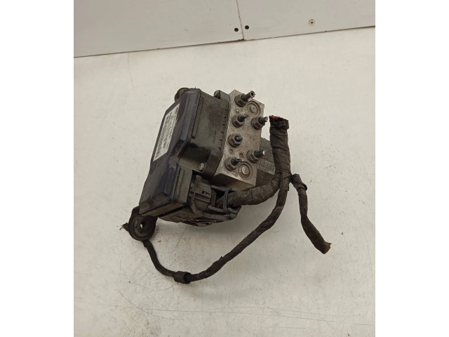 Jednotka ABS 7N0614109R, 17618968A   Volkswagen Sharan 2012