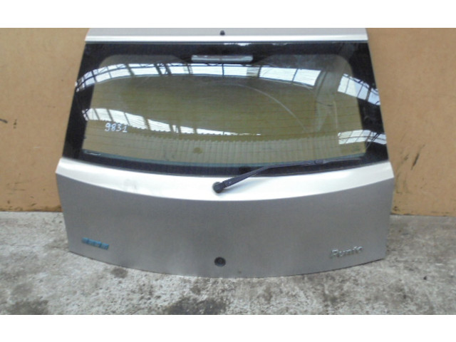 Переключатель дворников 5874166, 5874166   Fiat Punto (188)