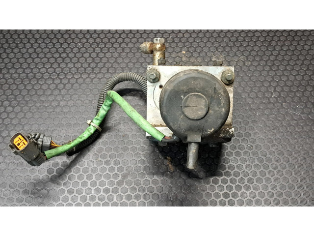 Блок АБС GA2G437A0   Mazda  MX-6  