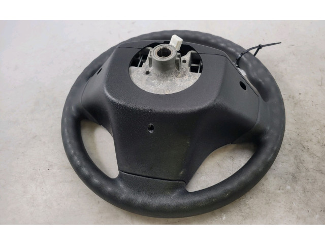 Руль Hyundai ix20   -  года 561201K000EQ, K0-3154I      