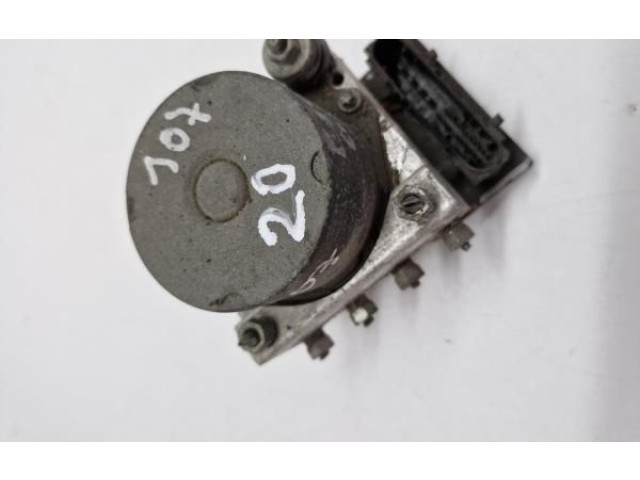 Jednotka ABS 0265231579, 0265800441   Peugeot 107 2005