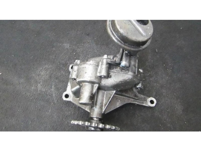 Čerpadlo oleje 6061810801, r6041810520   Mercedes-Benz Vito Viano W638 2.2  
