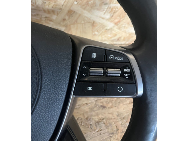 Volant KIA Sorento 2018   