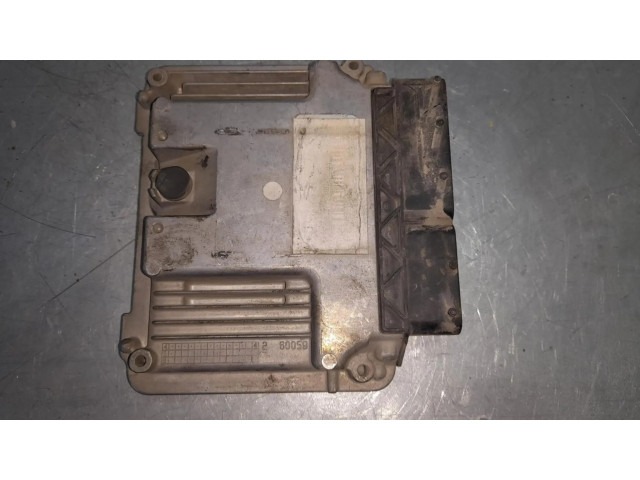 Řídící jednotka 0281010556   Fiat Croma 