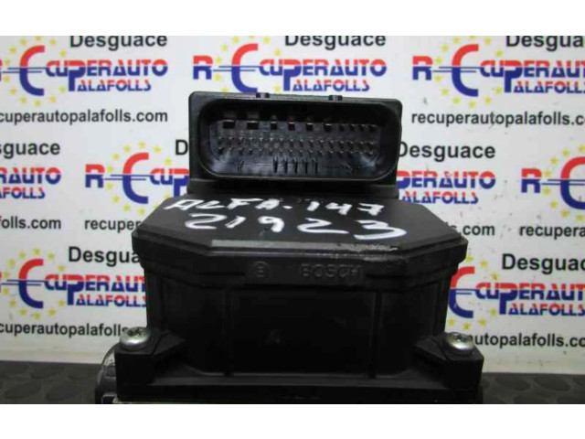 Jednotka ABS 0265800019   Alfa Romeo 166 