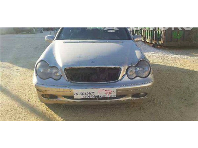 Zpětné zrcátko  Mercedes-Benz C W203 2001  A2037201848, A2208204542  