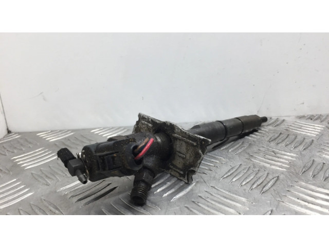 Форсунка 057130277M, 0445110158    Audi A8 S8 D3 4E для дизельного двигателя  4