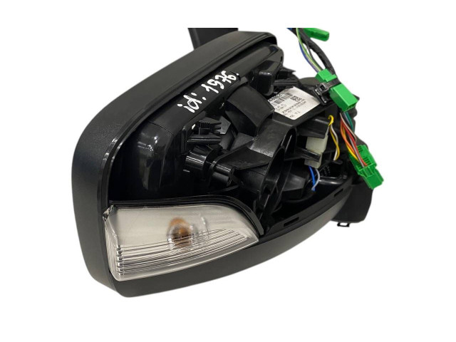 Zpětné zrcátko  Volvo XC60 2009  31385262  