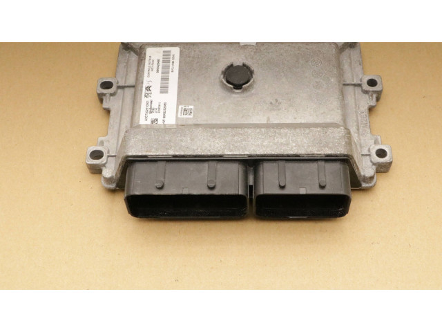 Řídící jednotka 9845426480, A3C7002510001   Citroen C4 III e-C4 2022