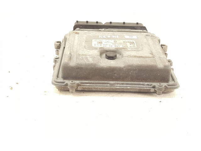 Řídící jednotka 6421500177, 6421506800   Mercedes-Benz GL X164 2008