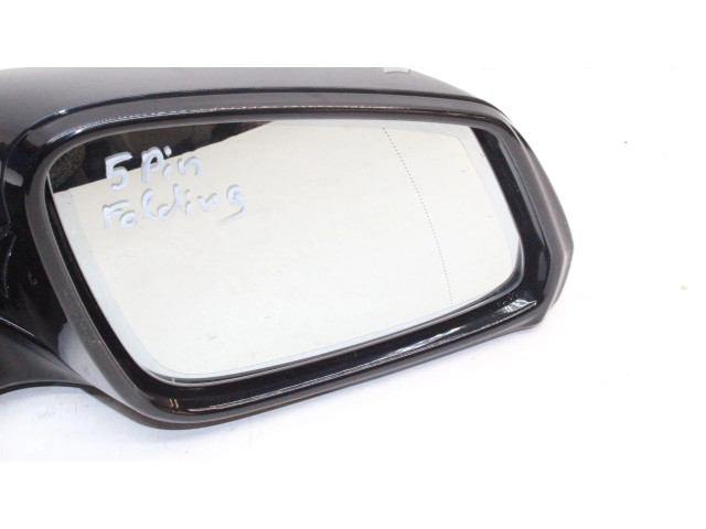 Zpětné zrcátko pravé BMW 6 F06 Gran coupe 2017  5PIN, FOLDING  