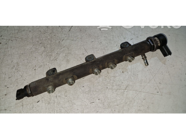 Vstřikovací lišta 0445214119   Chrysler Grand Voyager V     