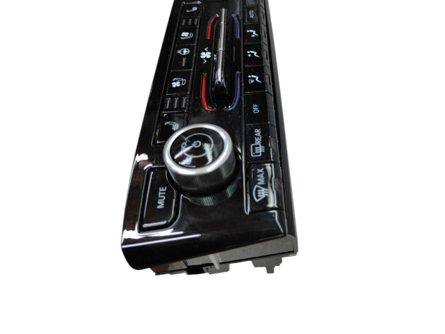 Блок управления климат-контролем P68489381AC, 68489381AC   Jeep Grand Cherokee WL