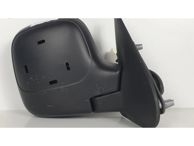 Zpětné zrcátko Сзади Citroen Berlingo 1963  9636686177  