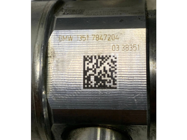 Топливный насос 7847204, 13517847204    BMW M3 F80 для бензинового двигателя s55 2.3