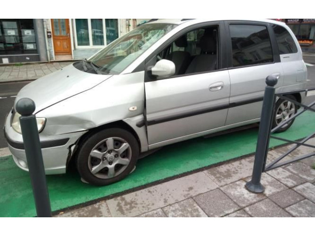 Панель приборов 9400417511   Hyundai Matrix       