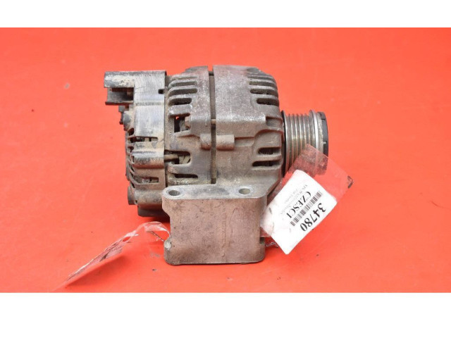 Рулевая рейка  Генератор B86851784845, B86851784845   Fiat Fiorino  -  года