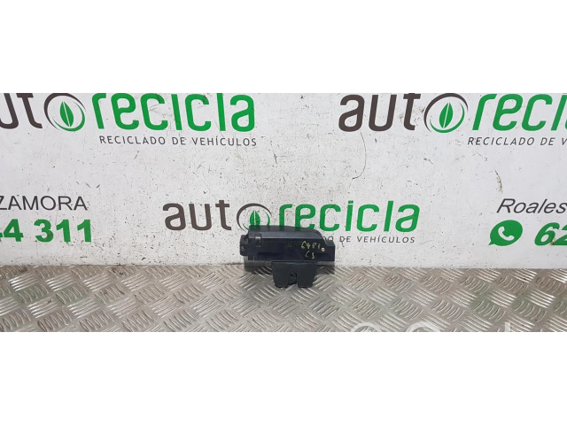 замок багажника 9646091580    Citroen C5 2001-2004 года