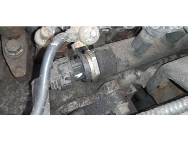 Vstřikovací lišta 0281002626, 0281002626   Toyota Yaris     
