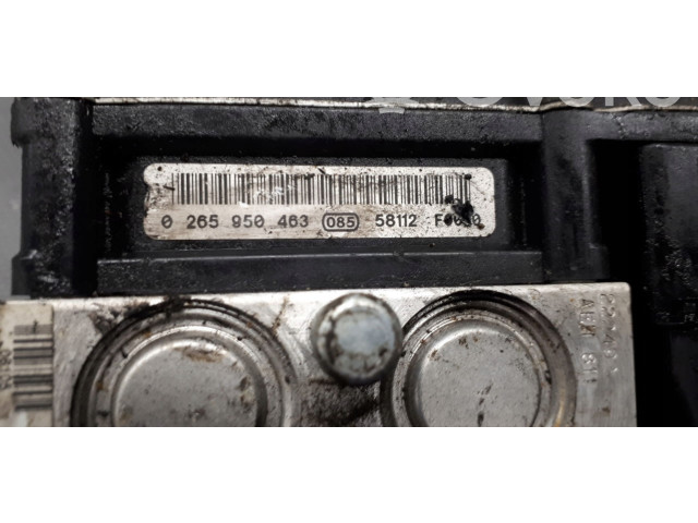 Jednotka ABS 51761006   Lancia Musa 2005